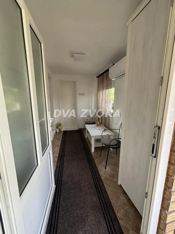 Prodaja, kuća, 86m², Čortanovci, Inđija