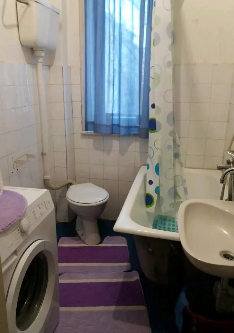 Rent, studio apartment, 27m², Centar, Podgorica