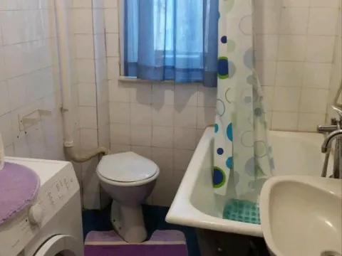 Rent, studio apartment, 27m², Centar, Podgorica - image 8