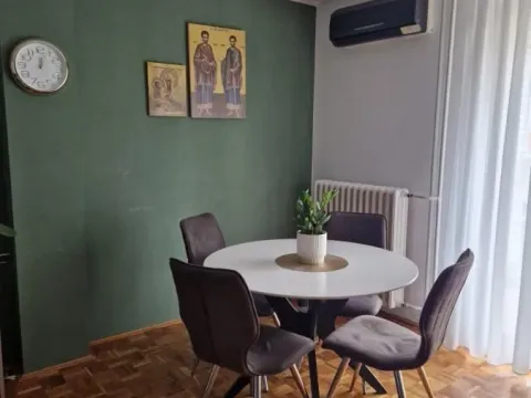 Prodaja, dvosoban stan, 55m², Novo naselje, Novi Sad - image 5