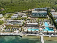 Sale, two bedroom apartment, 201m², Đuraševići, Tivat - image 20