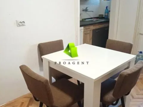 Izdavanje, dvosoban stan, 65m², Pantelej, Niš - image 2