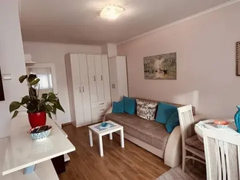 Stan in Dorćol Sve Podlokacije