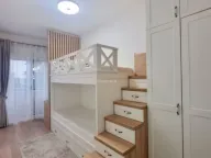 Rent, three bedroom apartment, 90m², Bečići, Budva - image 1