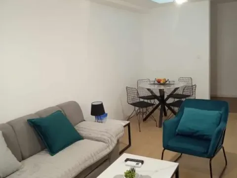 Rent, one bedroom apartment, 43m², Donja Lastva, Tivat - image 1