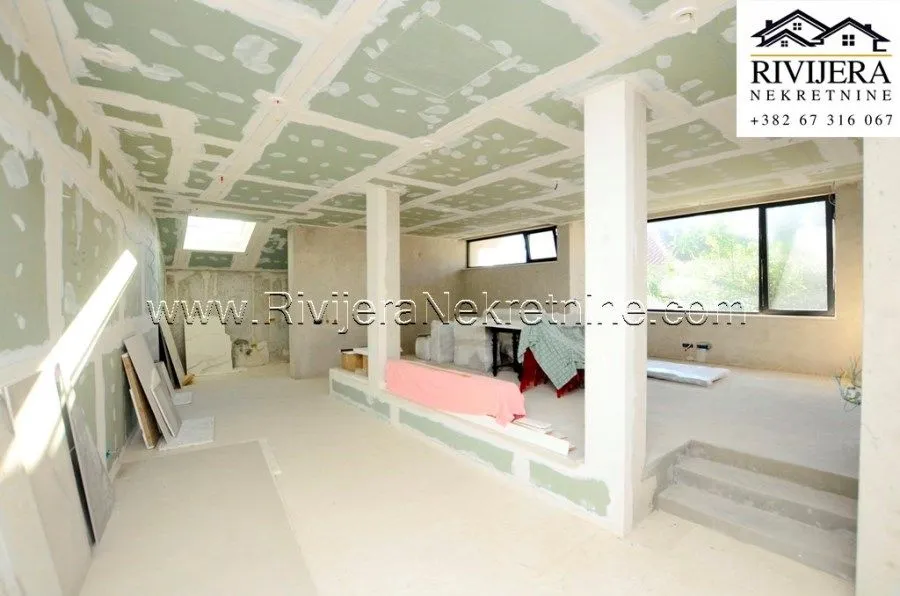 Prodaja, kuća, 264m², Centar, Herceg Novi