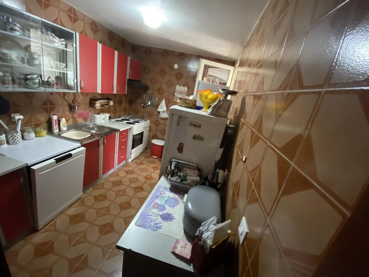 Sale, three bedroom apartment, 104m², Bar, Crna Gora