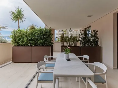 Prodaja, trosoban stan, 193m², Porto Montenegro, Tivat - image 5