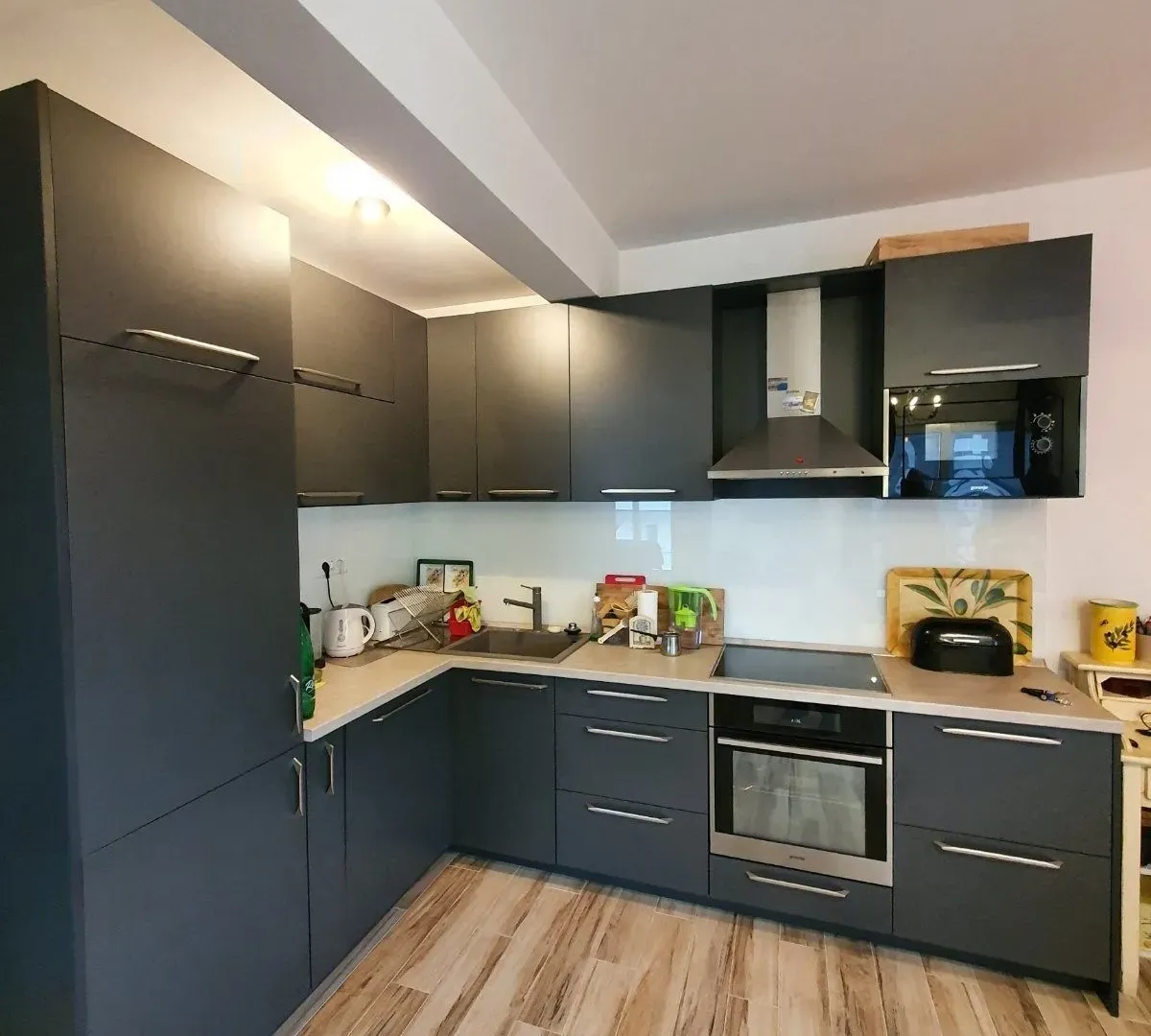 Sale, one bedroom apartment, 110m², Bečići, Budva