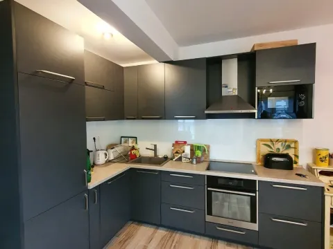 Sale, one bedroom apartment, 110m², Bečići, Budva - image 7