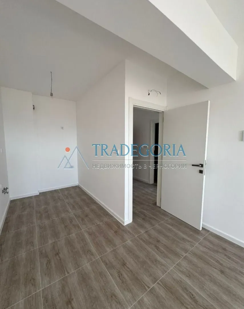Prodaja, jednosoban stan, 46m², Bar, Crna Gora