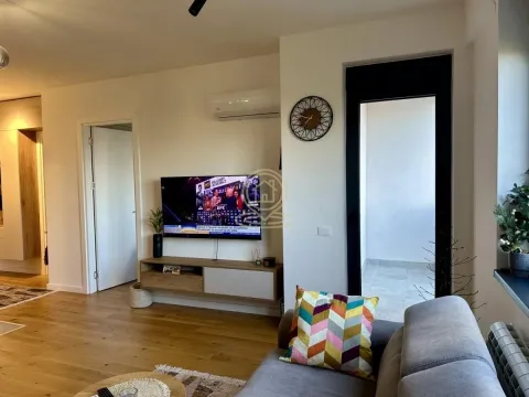 Rent, two bedroom apartment, 47m², Palilula, Niš - image 3