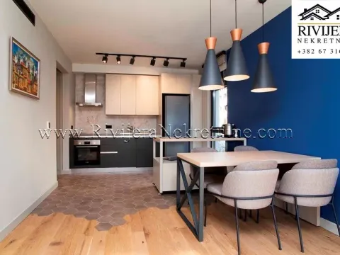 Prodaja, jednosoban stan, 45m², Donja Lastva, Tivat - image 9