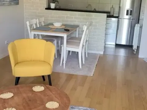 Izdavanje, dvosoban stan, 54m², Novi Beograd Sve Podlokacije, Beograd - image 7