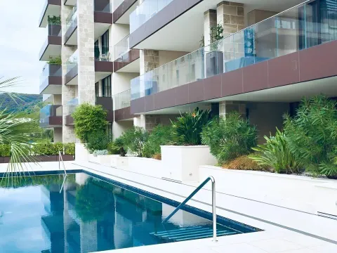 Prodaja, dvosoban stan, 185m², Tivat, Crna Gora - image 21