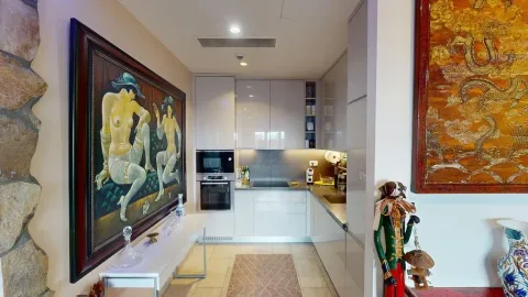Prodaja, trosoban stan, 116m², Tivat, Crna Gora - image 14