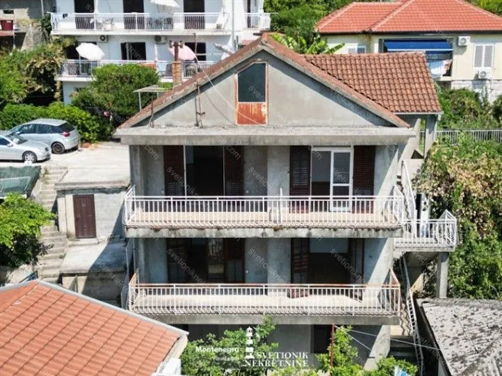 Prodaja, kuća, 202m², Igalo, Herceg Novi