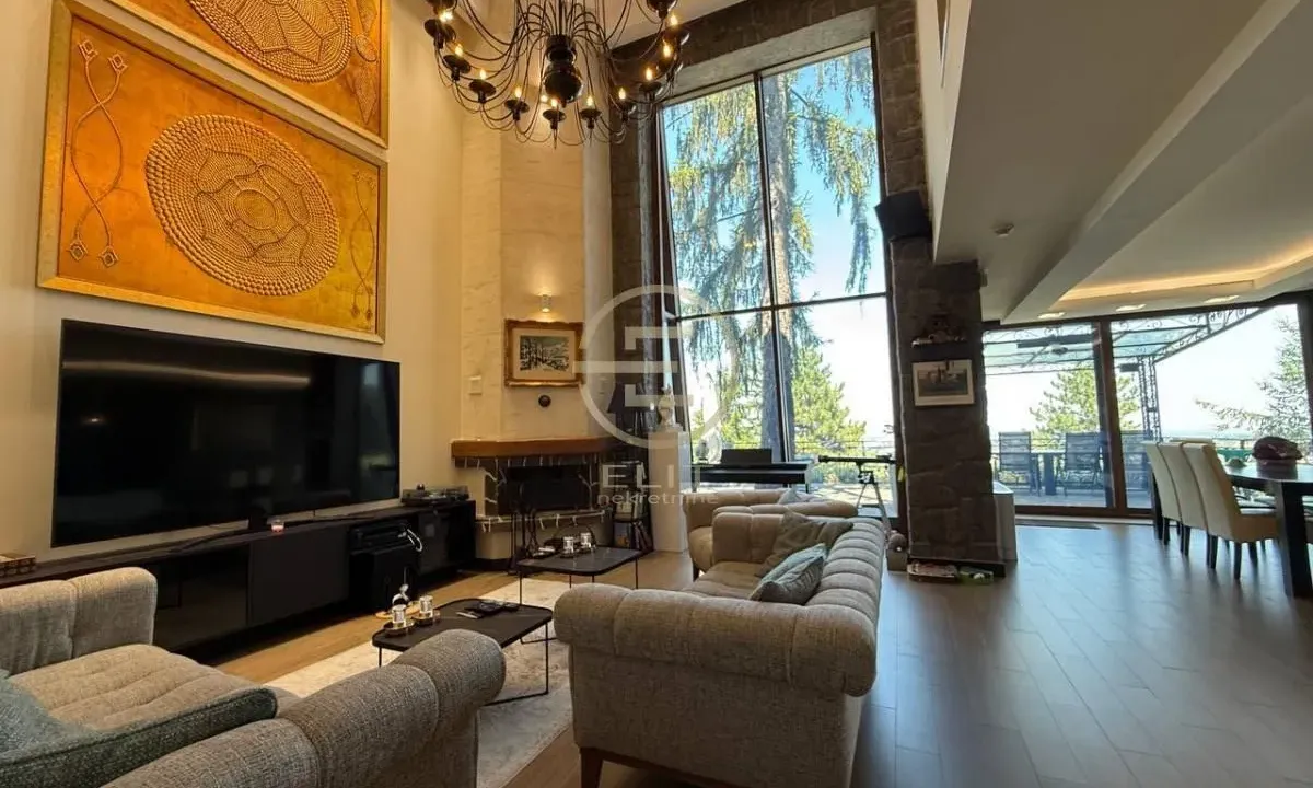 Sale, house, 318m², Sremska Kamenica, Petrovaradin