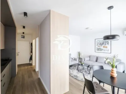 Prodaja, dvosoban stan, 60m², Crveni Krst, Beograd - image 8