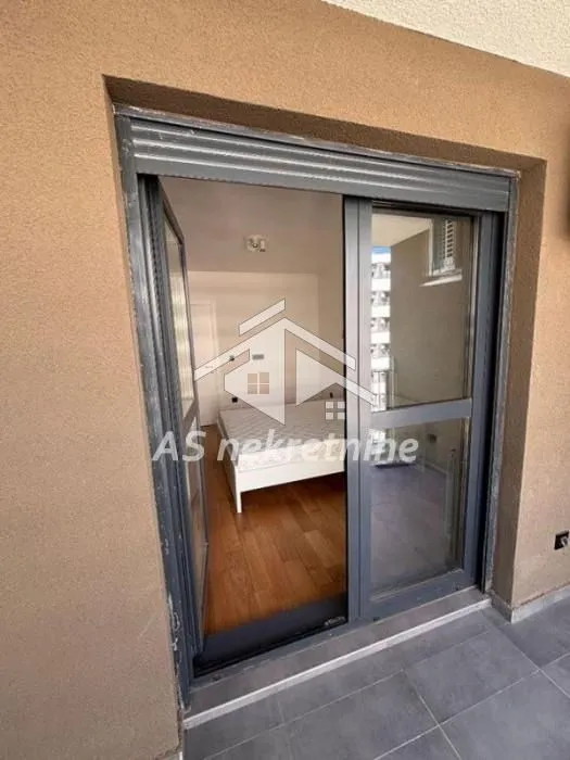 Rent, two bedroom apartment, 60m², Hala Pionir, Palilula Sve Podlokacije