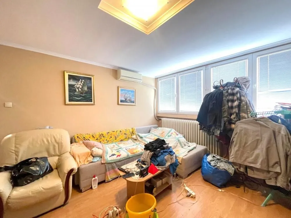 Sale, two bedroom apartment, 58m², Čukarica, Beograd
