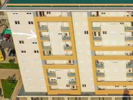 Prodaja, garsonjera, 26m², City Kej, Podgorica - image 4