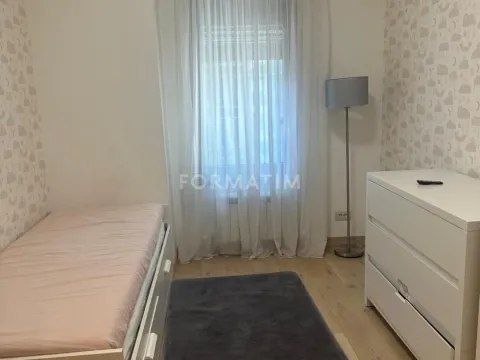 Rent, four bedroom apartment, 100m², Novi Beograd Blok 23, Novi Beograd Sve Podlokacije - image 8