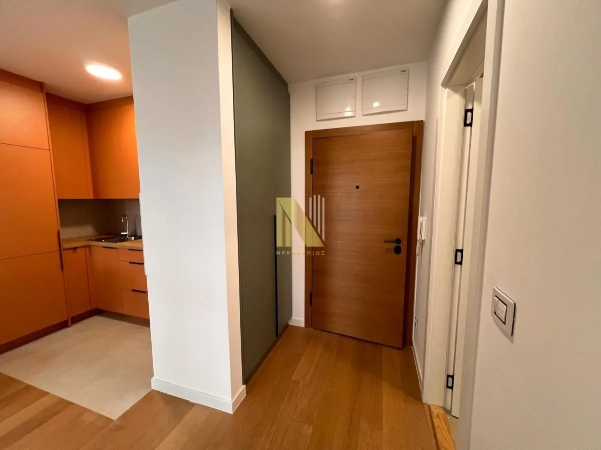 Izdavanje, jednosoban stan, 40m², Telep, Novi Sad Sve Podlokacije