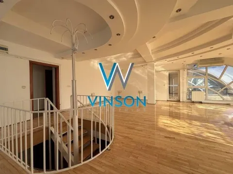 Izdavanje, poslovni prostor, 216m², Novi Sad Sve Podlokacije, Novi Sad - image 7