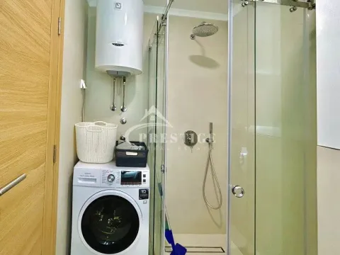 Izdavanje, jednosoban stan, 47m², City Kvart, Podgorica - image 7