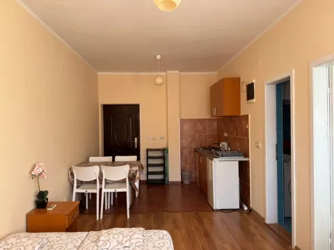 Sale, one bedroom apartment, 35m², Sutomore, Bar - image 7