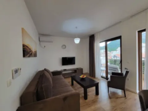 Rent, apartment, 70m², Velji Vinogradi, Budva - image 5