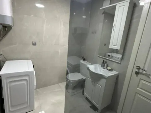 Prodaja, dvosoban stan, 75m², Tuški Put, Podgorica - image 12