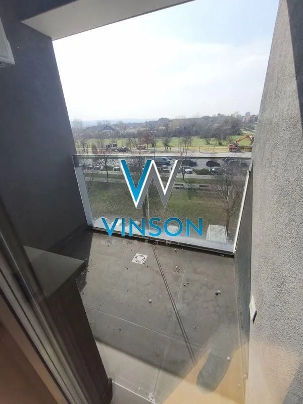 Prodaja, dvosoban stan, 58m², Detelinara, Novi Sad Sve Podlokacije