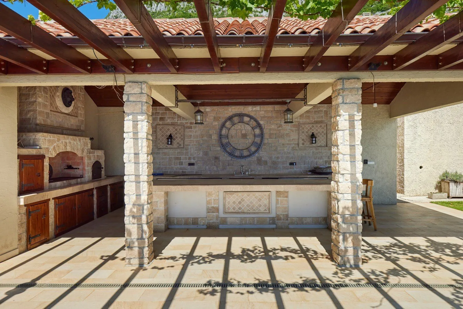Sale, house, 2191m², Blizikuće, Budva