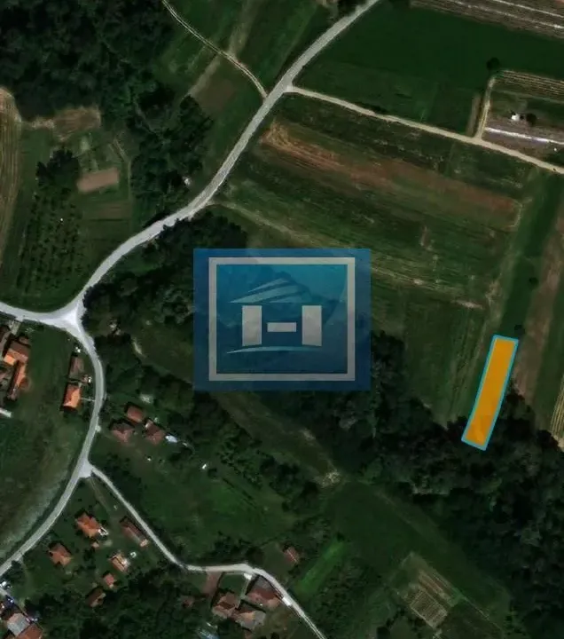 Prodaja, plac, 402m², Šantarovac, Jagodina