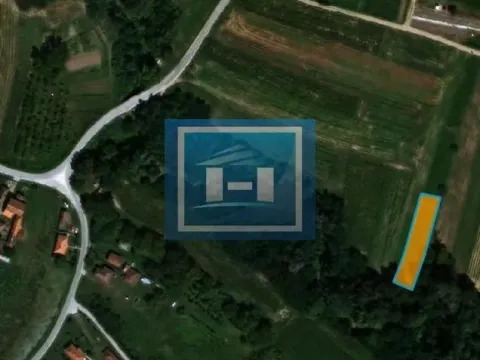 Sale, land lot, 402m², Šantarovac, Jagodina