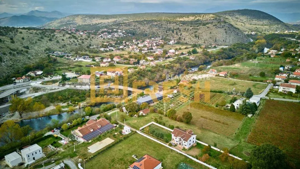 Prodaja, plac, 1972m², Rogami, Podgorica