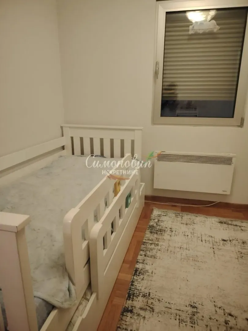 Prodaja, jednosoban stan, 38m², Mirijevo 1, Mirijevo Sve Podlokacije