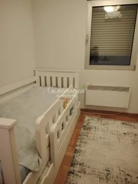 Prodaja, jednosoban stan, 38m², Mirijevo 1, Mirijevo Sve Podlokacije - image 7