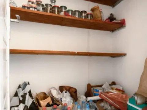 Sale, two bedroom apartment, 68m², Drpe Mandića, Podgorica - image 3