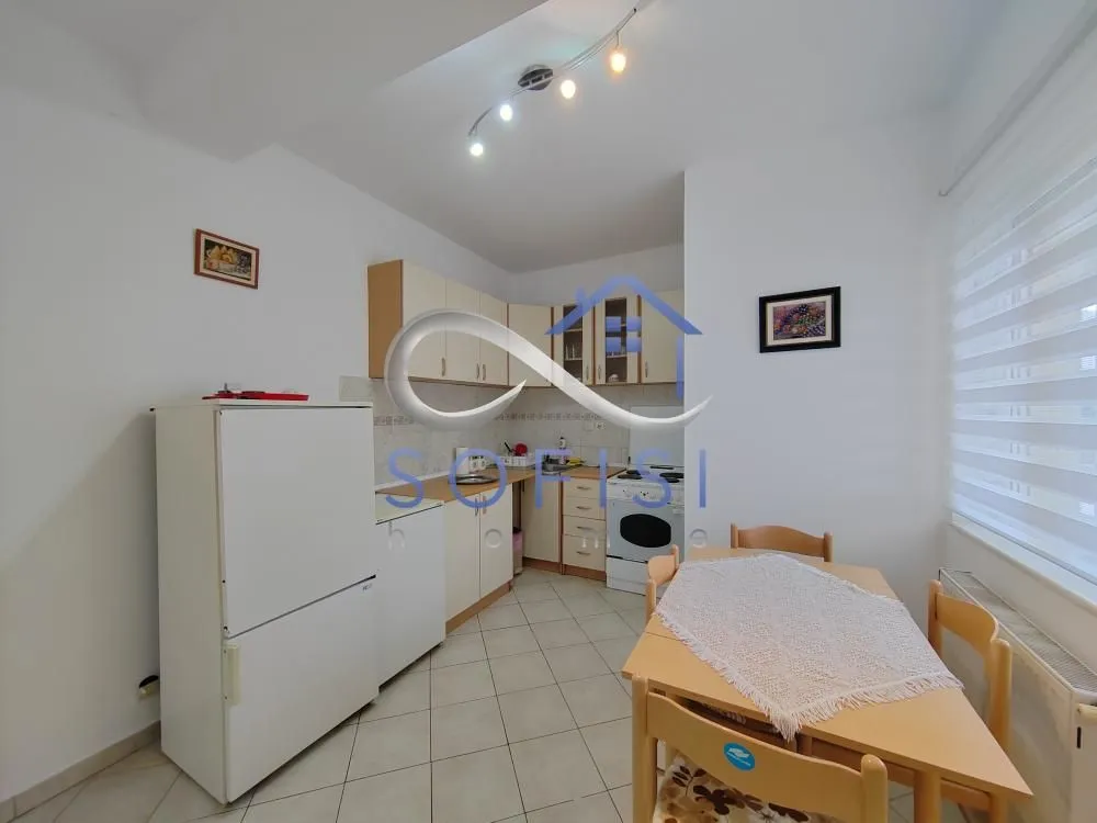 Izdavanje, dvosoban stan, 52m², Socijalno, Novi Sad Sve Podlokacije