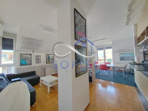 Rent, office space, 147m², Centar, Novi Sad - image 6