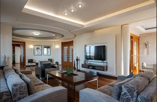 Sale, apartment, 230m², Čukarica, Beograd