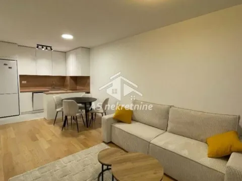 Izdavanje, dvosoban stan, 46m², Višnjička Banja, Palilula Sve Podlokacije - image 5