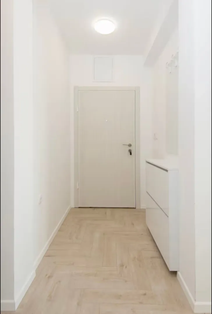 Rent, one bedroom apartment, 42m², Donja Lastva, Tivat