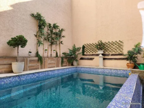 Prodaja, trosoban stan, 78m², Savski Venac, Beograd - image 16