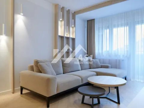 Izdavanje, dvosoban stan, 52m², Grbavica, Novi Sad Sve Podlokacije - image 2