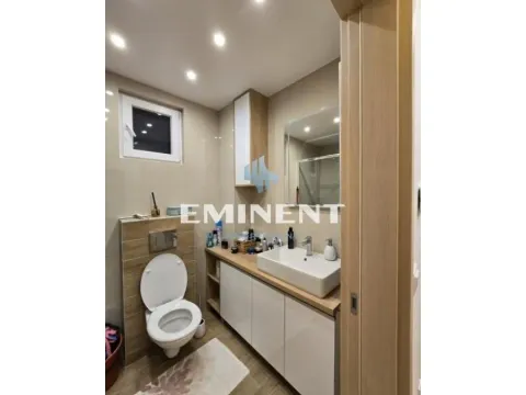 Rent, two bedroom apartment, 47m², Zemun Gornji Grad, Zemun Sve Podlokacije - image 9