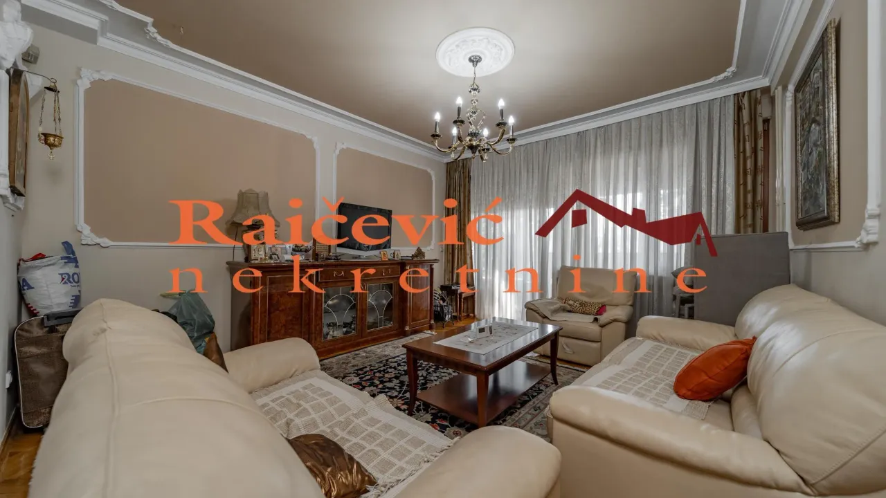 Sale, house, 273m², Brace Jerković, Voždovac Sve Podlokacije